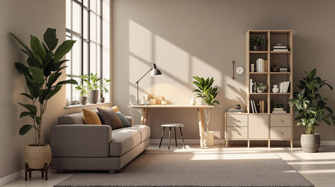 How to Customize Furniture for Tight Spaces