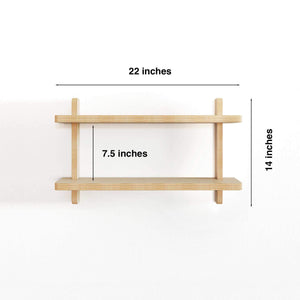Wall Shelves