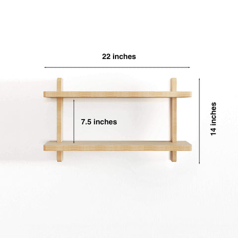 Wall Shelves