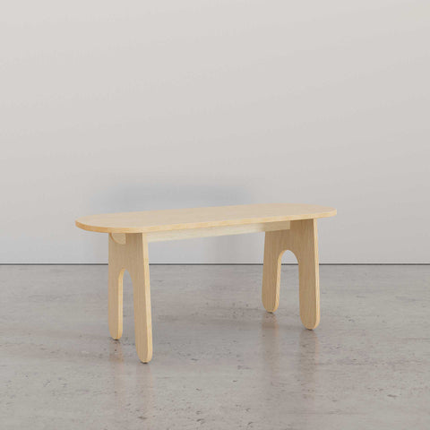 Bedroom Bench