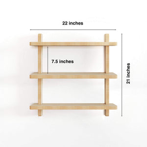 Wall Shelves