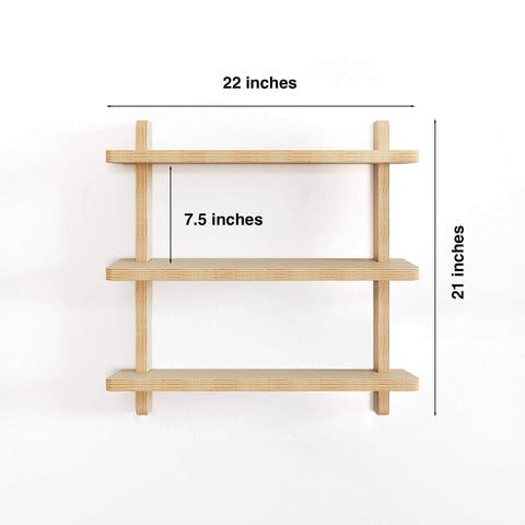 Wall Shelves