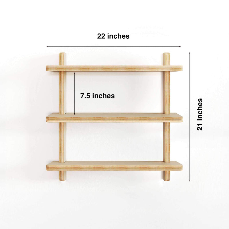 Wall Shelves