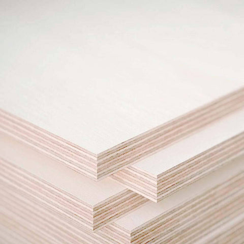 Baltic Birch Plywood