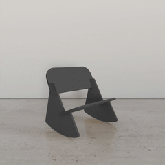 Kids Mini Rocker Mini Rocker Rocking Chair