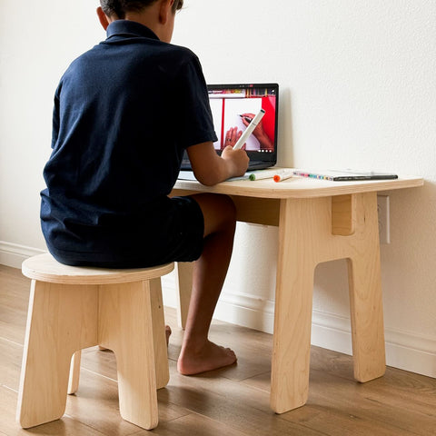 Kids Study Table