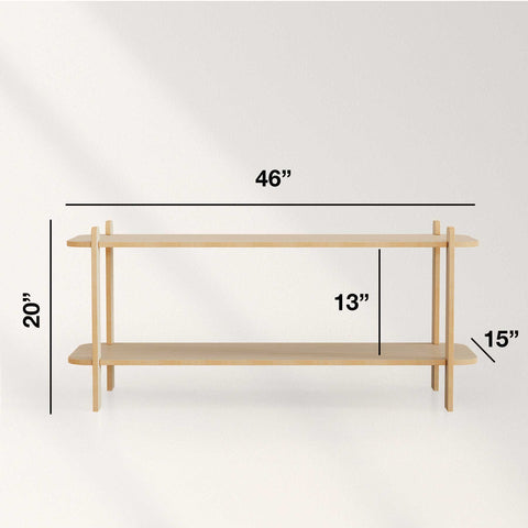 Modern Shelf