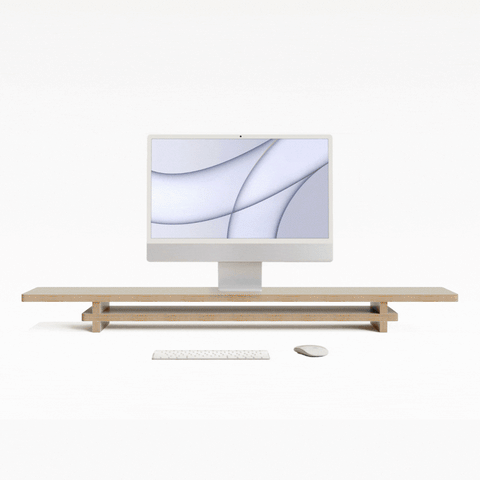 Monitor Stand