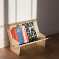 Modern Book Holder