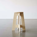 24 inch Desk Stool