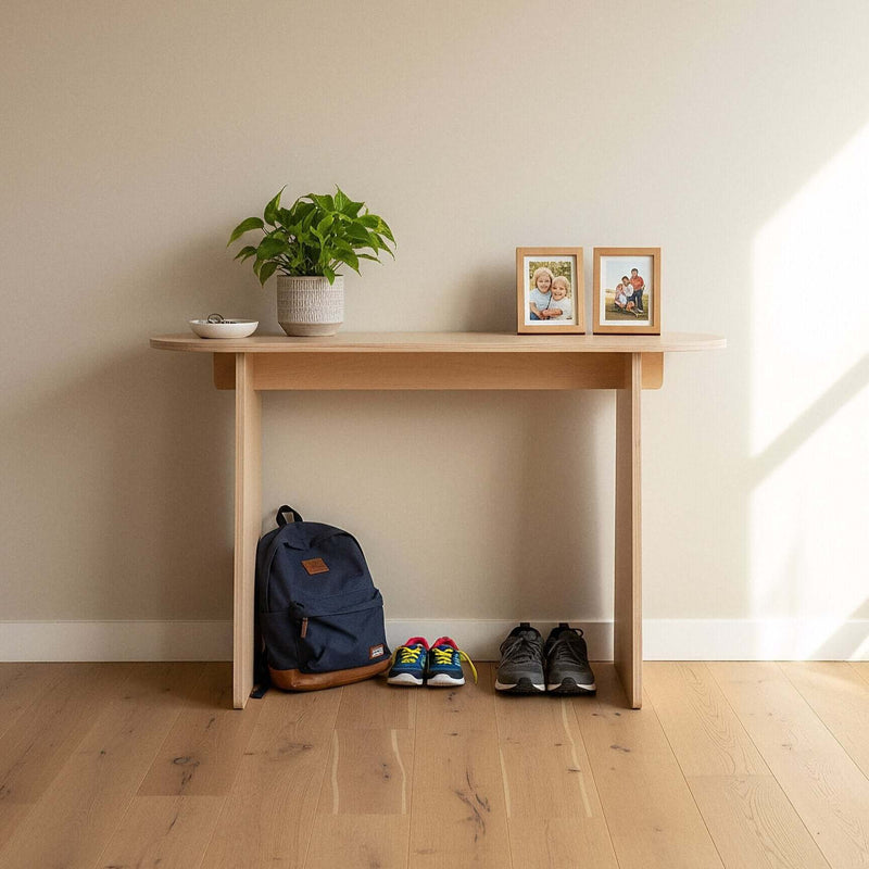 Entryway Table