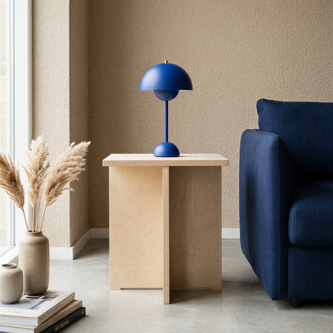 square side table living room