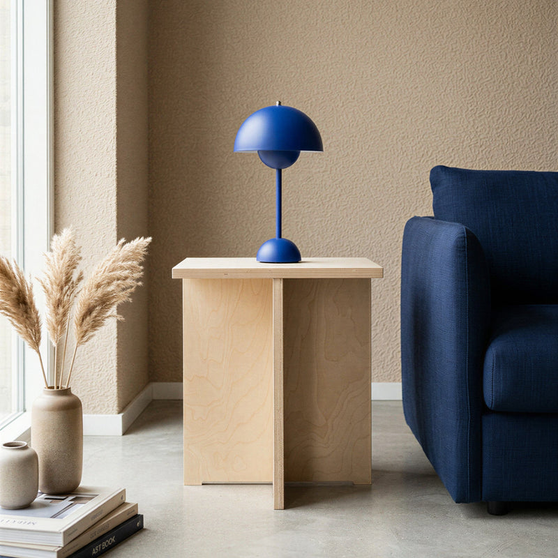 square side table living room