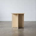 square side table