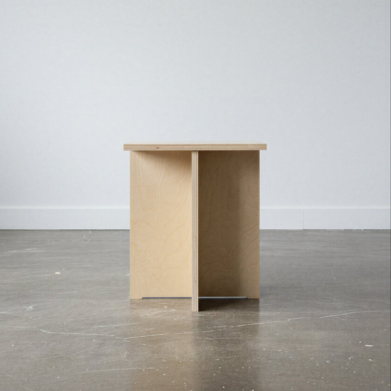 square side table