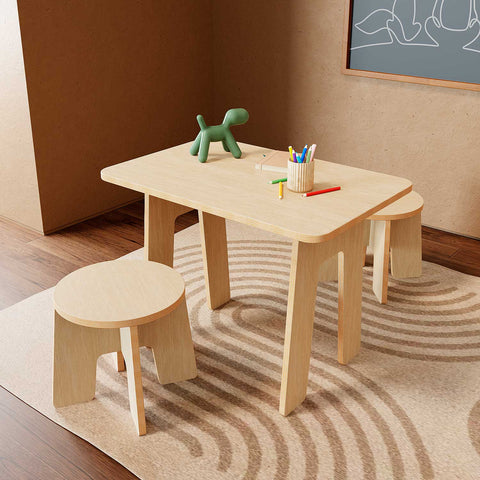 Kids Table and Chairs