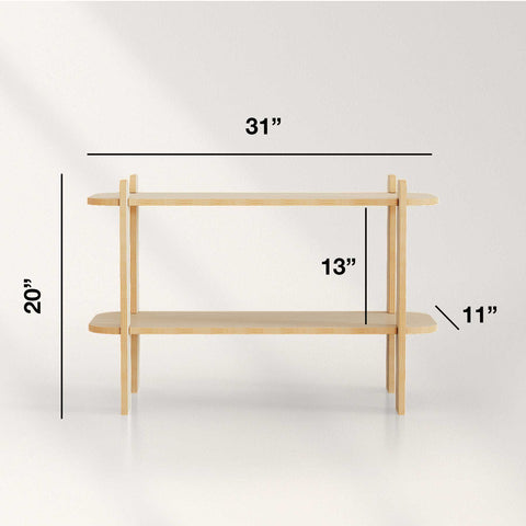 Modern Shelf