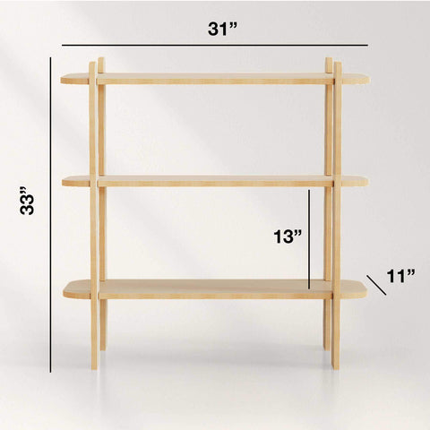 Modern Shelf