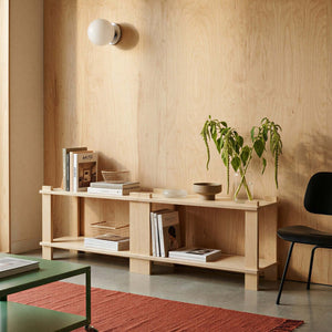 Modular Shelf Bookshelf