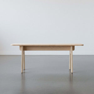 Modern Plywood Bench