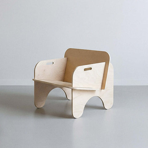 Lounge Chair