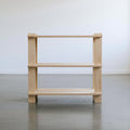Modular 3 Tier Shelf