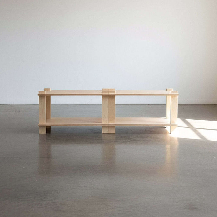 Modular Shelf