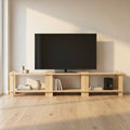 TV Console Modular Shelf