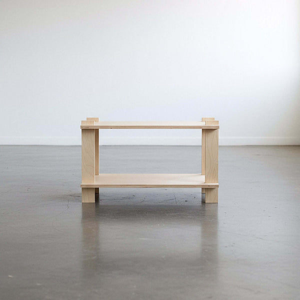 A single Modular Shelf module on its own