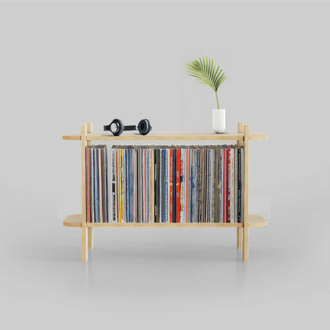 Vinyl Record Holder