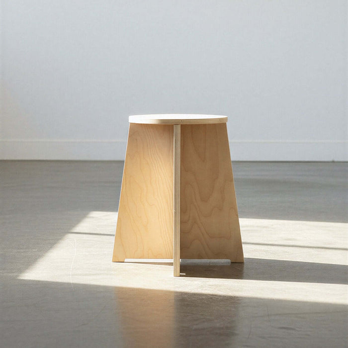 No Tool Stool - Forma