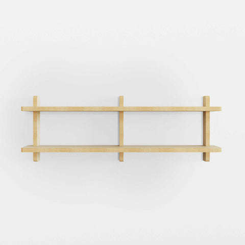 Wall Shelves