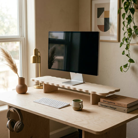 Monitor Stand